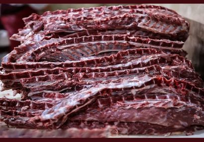اجرای طرح تولید قراردادی با هدف خودکفایی گوشت قرمز