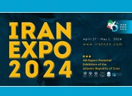 ایران میزبان ۲۲۰۰ مهمان در نمایشگاه اکسپو ۲۰۲۴ است