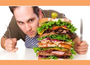 تغذیه بد خطر ابتلا به سرطان را افزایش می‌دهد