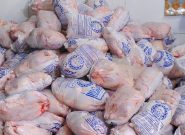 ضرورت جمع‌آوری ماهانه ۲۰ هزارتن مرغ از سطح بازار
