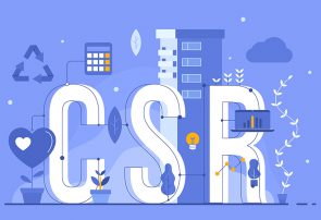 تفکیک و تبیین چهار اصل بنیادی CSR