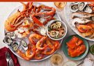غذاهای دریایی خطر قرارگیری در معرض مواد شیمیایی را افزایش می دهند