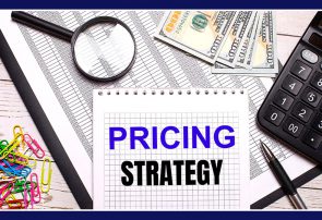 استراتژی قیمت‌گذاری چیست؟