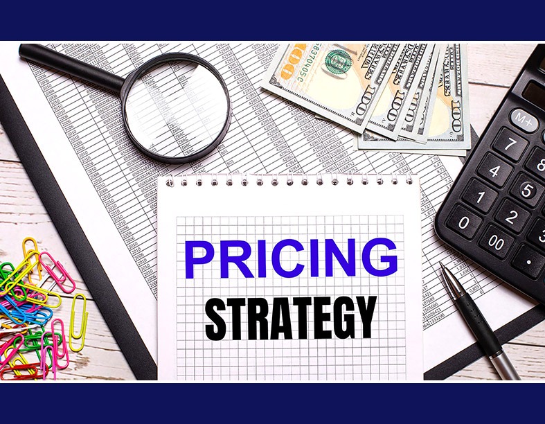 استراتژی قیمت‌گذاری چیست؟