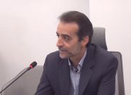 شهرام آذین: مسؤولیت تخصیص ارز نهاده‌ها با جهادکشاورزی است
