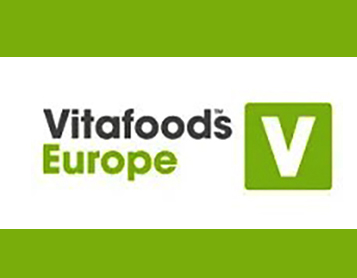 نمایشگاه Vitafoods Europe Le Grand-Saconnex
