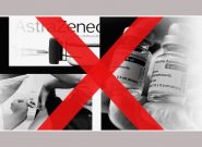 آسترازنکا واکسن کرونای خود را از بازار جمع می‌کند
