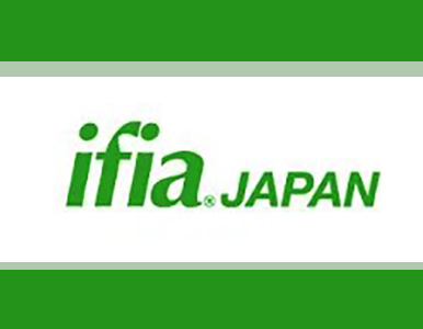 نمایشگاه IFIA Japan Tokyo