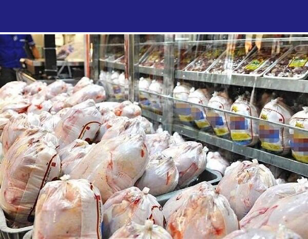 کاهش قیمت مرغ به ۷۶ هزار تومان
