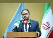 اعلام آمادگی ایران برای توسعه همکاری‌های شیلاتی با لبنان