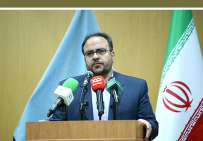 اعلام آمادگی ایران برای توسعه همکاری‌های شیلاتی با لبنان