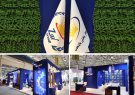 حضور شرکت زرنگارپخش پایتخت در ششمین نمایشگاه و کنفرانس بین‌المللی صنعت پخش ایران
