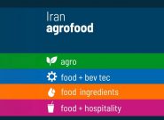 گردهمایی 936 شرکت داخلی و خارجی در ایران اگروفود 2024