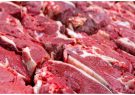 توزیع روزانه گوشت گرم به ۴۰۰ تن رسید