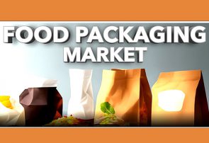 عادات غذایی نو ظهور و تأثیر بر بازارهای بسته‌بندی
