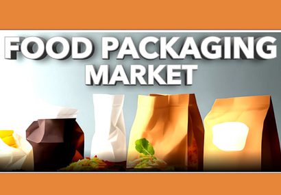 عادات غذایی نو ظهور و تأثیر بر بازارهای بسته‌بندی