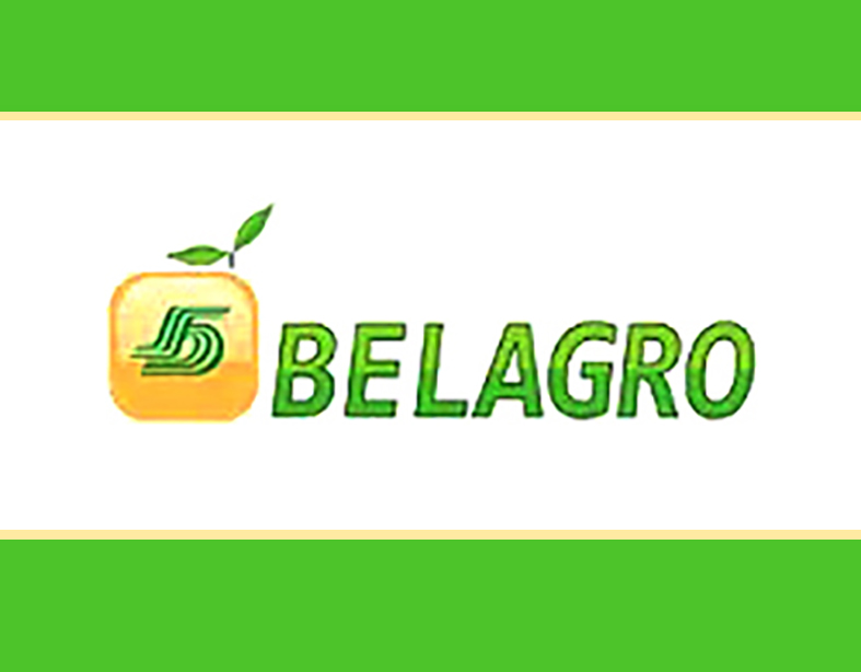 نمایشگاه Belagro Minsk