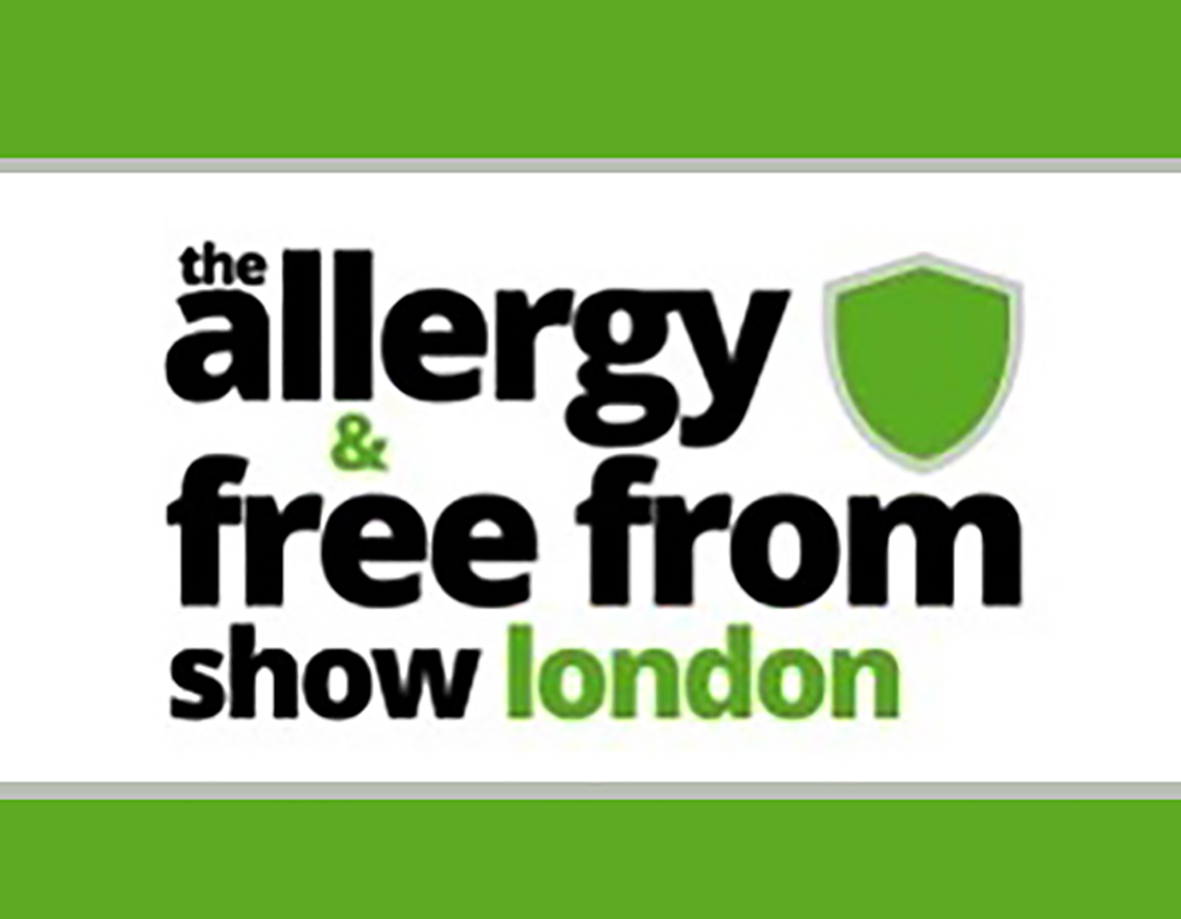 نمایشگاه Allergy & Free From Show London
