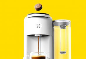 شرکت «Keurig Dr Pepper Canada» و معرفی نوآوری‌های نسل بعدی قهوه