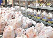 ۳۵ هزار تن گوشت مرغ تولید داخل خریداری شد