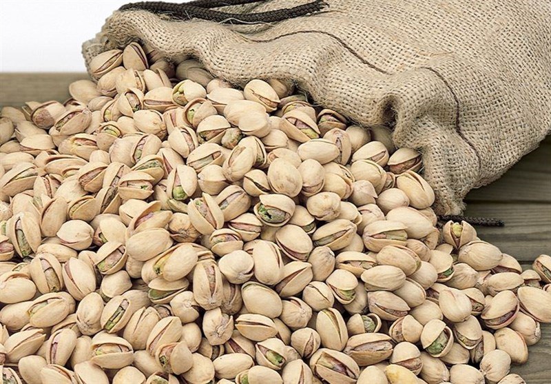 آلودگی؛ دلیل ممنوعیت واردات پسته ایرانی به اروپا | پایگاه خبری اقتصاد سبز آنلاین