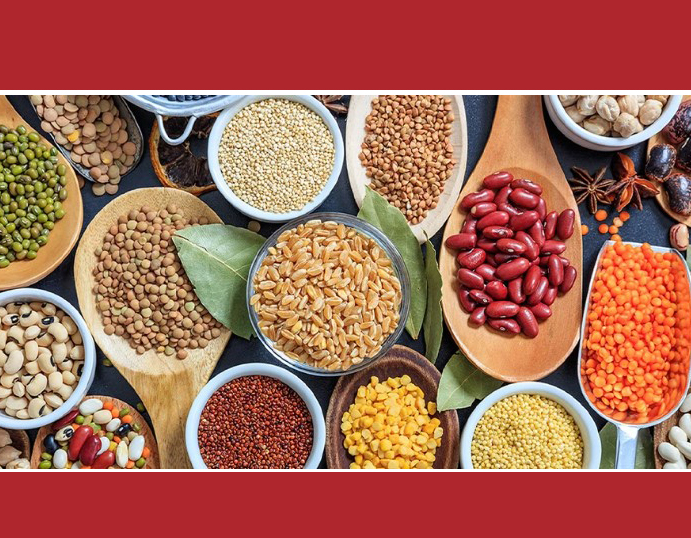 ثبت سفارش برای واردات ۳۷ هزارتن حبوبات آغاز شد | پایگاه خبری اقتصاد سبز آنلاین