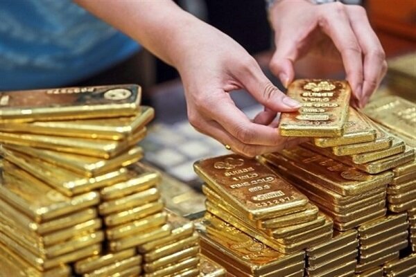 مسیر صعود طلای جهانی هموار شد | پایگاه خبری اقتصاد سبز آنلاین