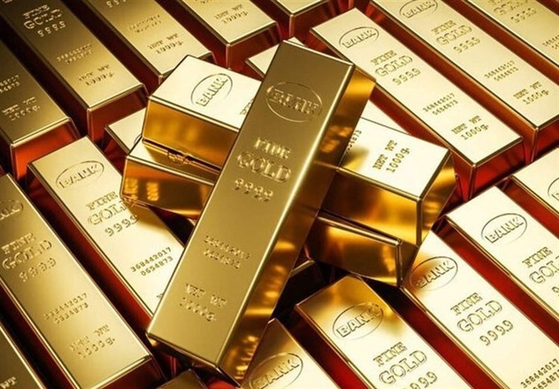 طلای جهانی رکورد جدیدی زد | پایگاه خبری اقتصاد سبز آنلاین
