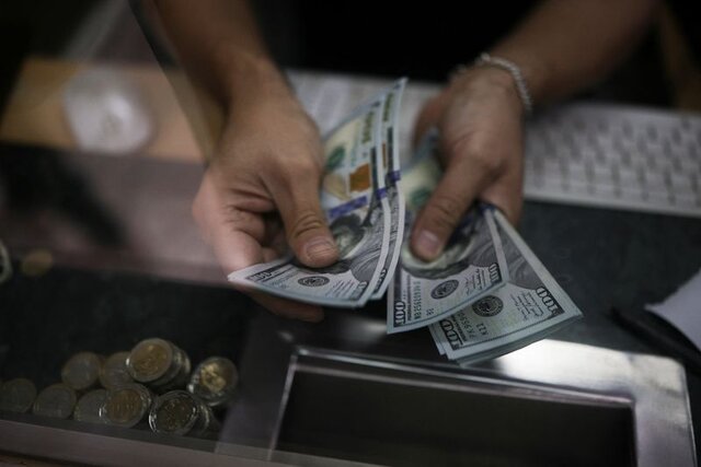 آخرین قیمت دلار در بازار آزاد و رسمی | پایگاه خبری اقتصاد سبز آنلاین