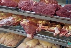 عوارض واردات گوشت و مرغ در سال جاری اعلام شد | پایگاه خبری اقتصاد سبز آنلاین